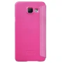 Nillkin Sparkle Series New Leather case for Samsung A3100 (A310F) order from official NILLKIN store